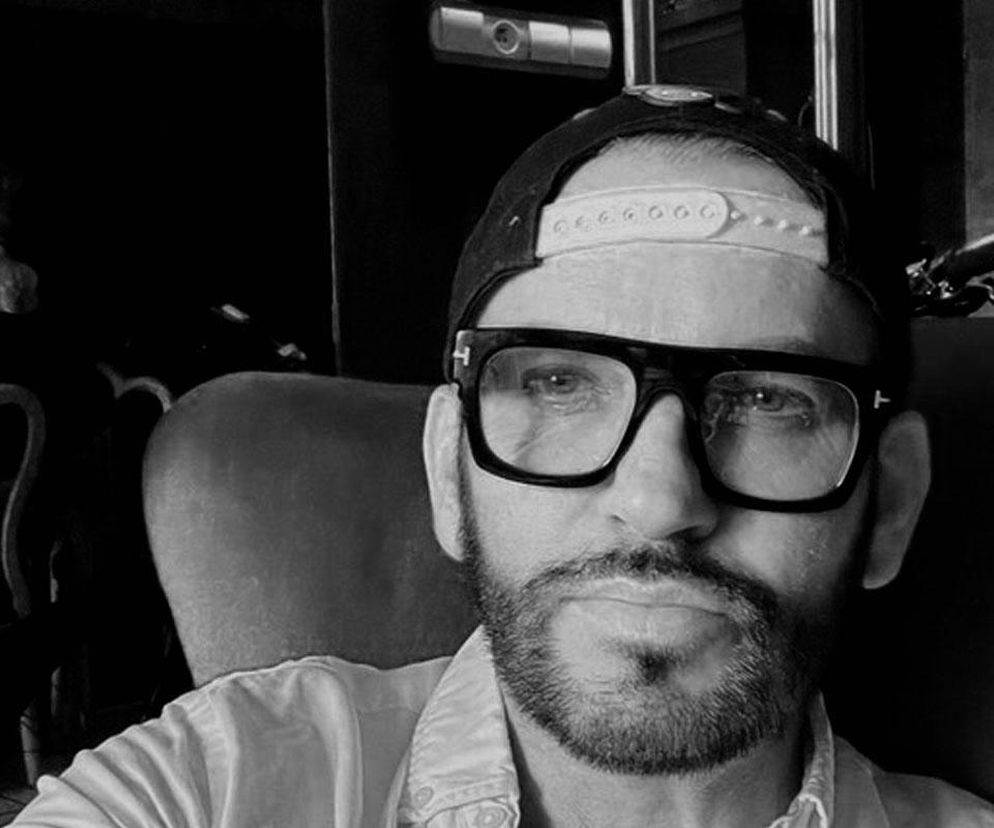 Na co zmarł Gabriel Seweryn? Rzecznik pogotowia to nie był zawał