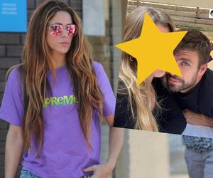 Nowa dziewczyna Gerarda Pique zachwyca urodą! Internauci wbijają szpilę Shakirze