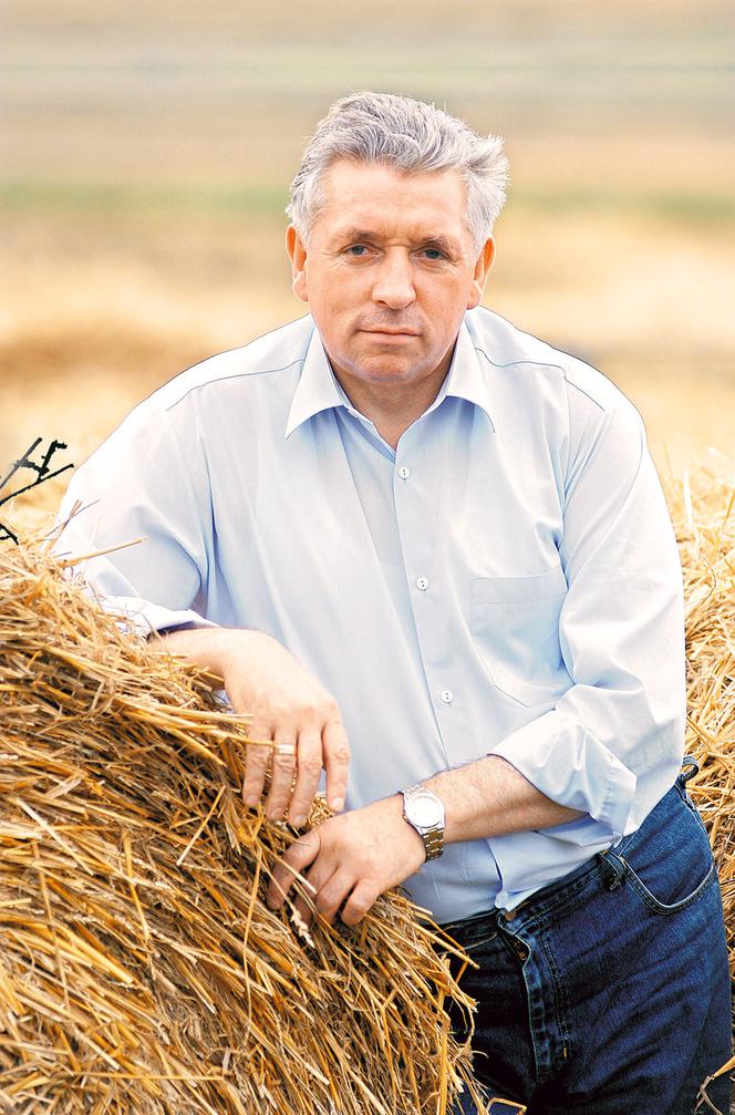 Andrzej Lepper 1954-2011