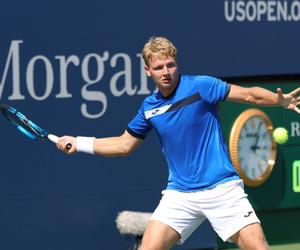 Maks Kaśnikowski zadebiutuje w US Open! Gigantyczny sukces polskiego tenisisty