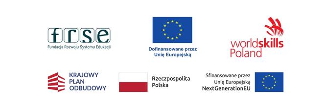 EuroSkills loga