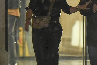 Uczestnicy Tańca z Gwiazdami na tajnym spotkaniu! Maserak puszcza dymek, Chajzer wychodzi ze szklanką! 