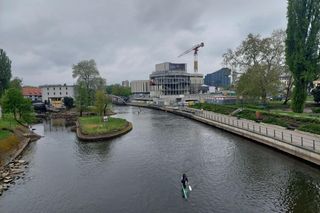 Co można zobaczyć w Bydgoszczy w kilka godzin i za jedyne 100 zł? Sztuczna inteligencja ułożyła ciekawy plan wycieczki!  