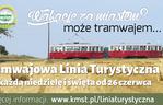 Turystyczna Linia Tramwajowa z Łodzi do Lutomierska