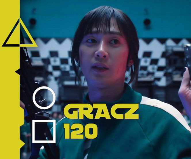 GRACZ 120 (bieda, praca w butiku i pamiątki)