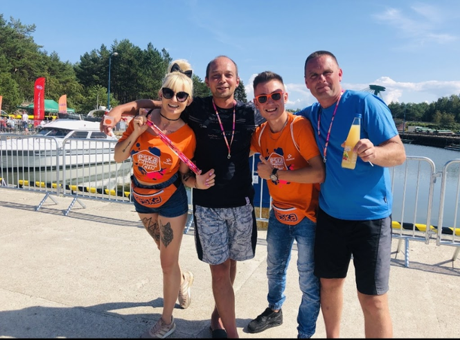 ESKA Summer City w Dźwirzynie