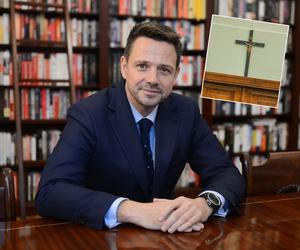 Katolicka młodzież wysłała list do Trzaskowskiego. „Głębokie zaniepokojenie”