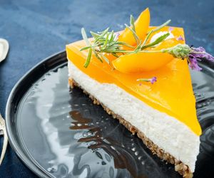 Ciasto na zimno z kwaśnej śmietany. Przepis ze starego zeszytu