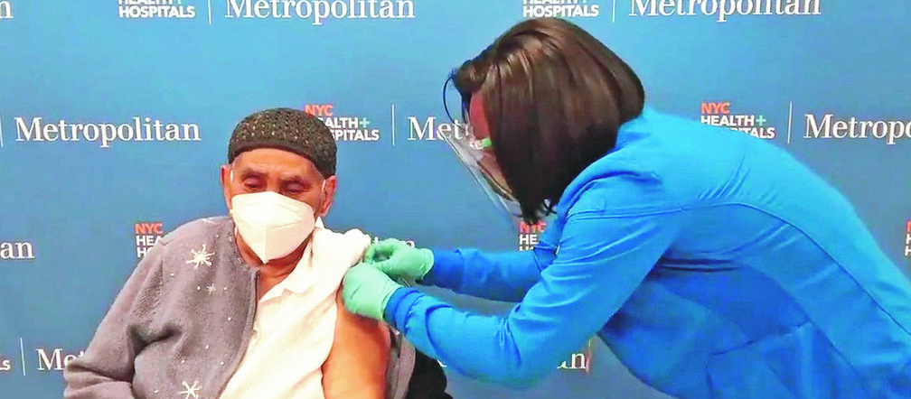 Szczepionka ocaliła 250 tys.