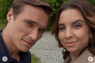 M jak miłość. Romantyczny wyjazd Anety i Olka w nowym sezonie! Zostawią Boryska i tak zmajstrują kolejne dziecko? - ZDJĘCIA