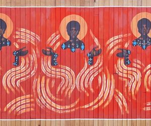 Najpiękniejszy kościół w województwie śląskim. To dzieło totalne