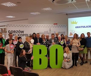 Gorzów: Wiemy co powstanie w ramach Budżetu Obywatelskiego 2025