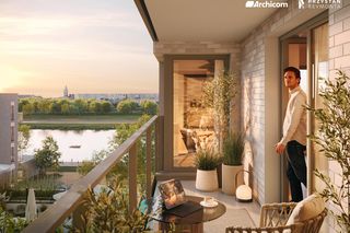 Archicom Przystań Reymonta