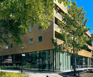 Sven-Harrys Konstmuseum w Sztokholmie