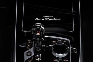 BMW X7 Edition Dark Shadow