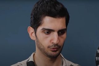 Sila zaczyna odzyskiwać pamięć.