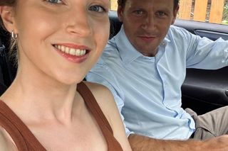 M jak miłość. Adam nie chciał być nagrodą pocieszenia dla Natalki. Teraz nie będzie mu to przeszkadzać – ZDJĘCIA