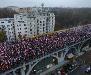 Marsz Niepodległości 2025