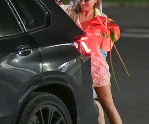 Taniec z gwiazdami -odcinek 2 kulisy