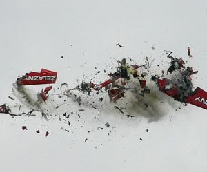 Tragedie, które na zawsze zmieniły polskie lotnictwo. Miasto trzy razy musiało opłakiwać swoich bohaterów