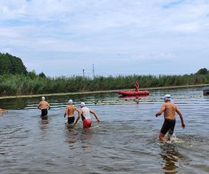 Enea Triathlon Kozienice 2024