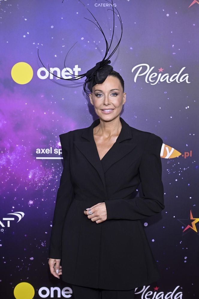 Małgorzata Rozenek-Majdan