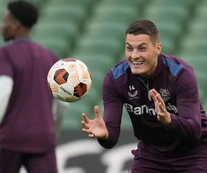 Euro 2024: Patrik Schick. Sylwetka reprezentanta Czech