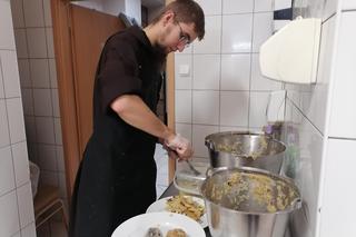 450 paczek dla potrzebujących z Lublina. To była naprawdę duża wigilia