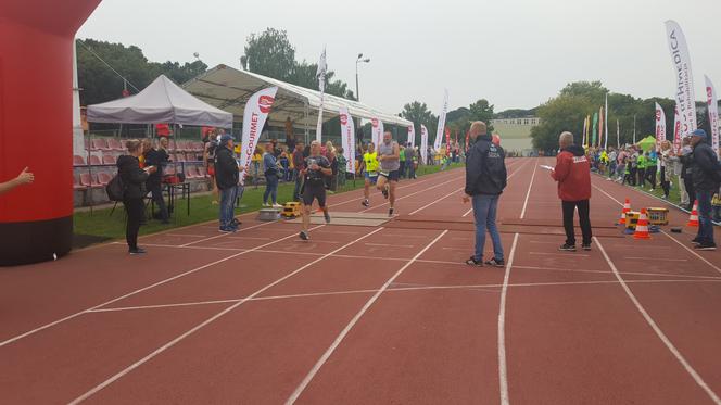 12. Bieg Siedleckiego Jacka