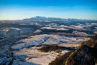 Pieniński Park Narodowy
