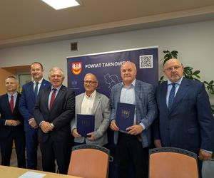 Nowy most w Rzepienniku Strzyżewskim coraz bliżej. Podpisano umowę z wykonawcą 