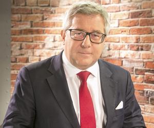 Ryszard Czarnecki zabrał głos po przesłuchaniu. Takiej reakcji się nie spodziewał