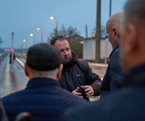 Dodatkowe pociągi ruszyły z Torunia do Czernikowa