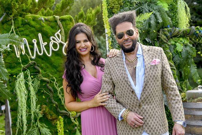 Maja Rutkowski, Krzysztof Rutkowski