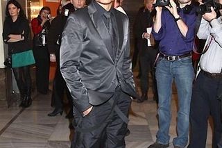 Wywiad z Omarem Sangare 2024 