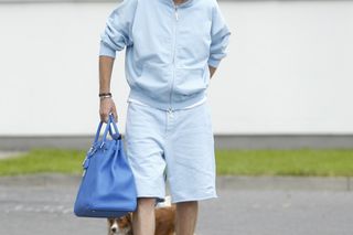 Krzysztof Gojdź i jego nowa twarz