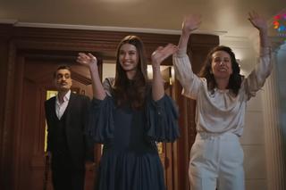 Złoty chłopak - zaręczyny i ślub seniorów