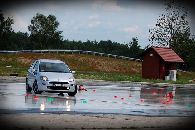 Fiat Punto 2012