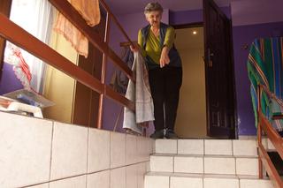 KLACZ WPADŁA DO MNIE NA ŚNIADANIE.