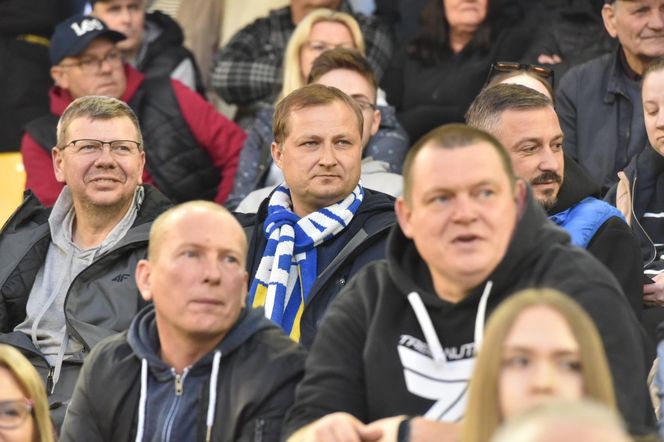 PRES Grupa Deweloperska Toruń - Bayersystem GKM Grudziądz, zdjęcia Motoareny. Fotorelacja z trybun i toru