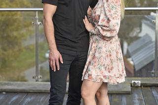 Valentyn i Klaudia z Rolnik szuka żony