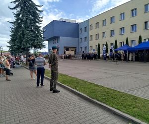 W 2025 roku obchody Święta Policji w Siedlcach odbyły się 23 lipca
