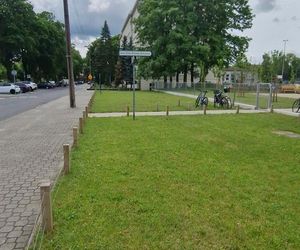 Zbudują parkingi i ścieżki pieszo-rowerowe w Lesznie