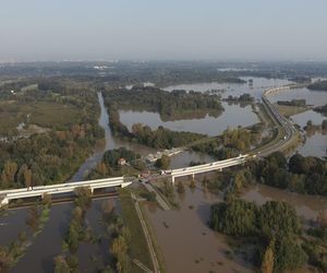 Wrocław robi rezerwy wody. „Potrzebne mogą być beczkowozy” 