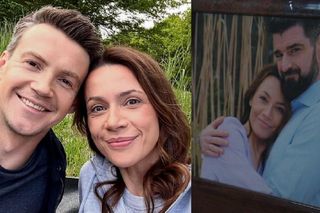 M jak miłość. Martyna dostrzegła w Jakubie zmarłego męża. Przez Karskiego znów będzie cierpiała? - ZDJĘCIA