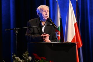 Prof. Leszek Mądzik dołączył do grona Honorowych Obywateli Miasta Lublin 