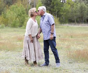 Iwona i Gerard z Sanatorium miłości