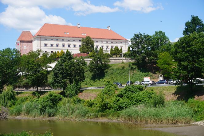 Sandomierz i jego atrakcje