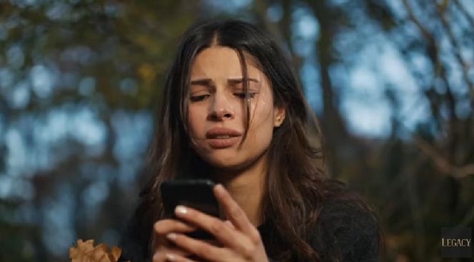 Dziedzictwo, odcinek 667. Ayse