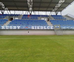 Mecz Ekstraligi Rugby w Siedlcach już 6 czerwca na stadionie!